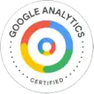 Google Analytics Certified