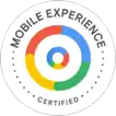 Google Mobile UX Certified