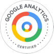 Google Analytics Certification