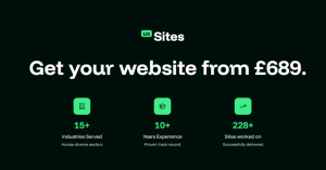 How much does a WordPress website cost in 2025?