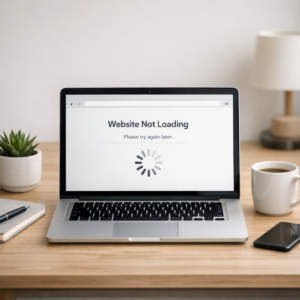 WordPress Website Problems? Why Managed Hosting Solves Slow, Broken & Hacked Sites