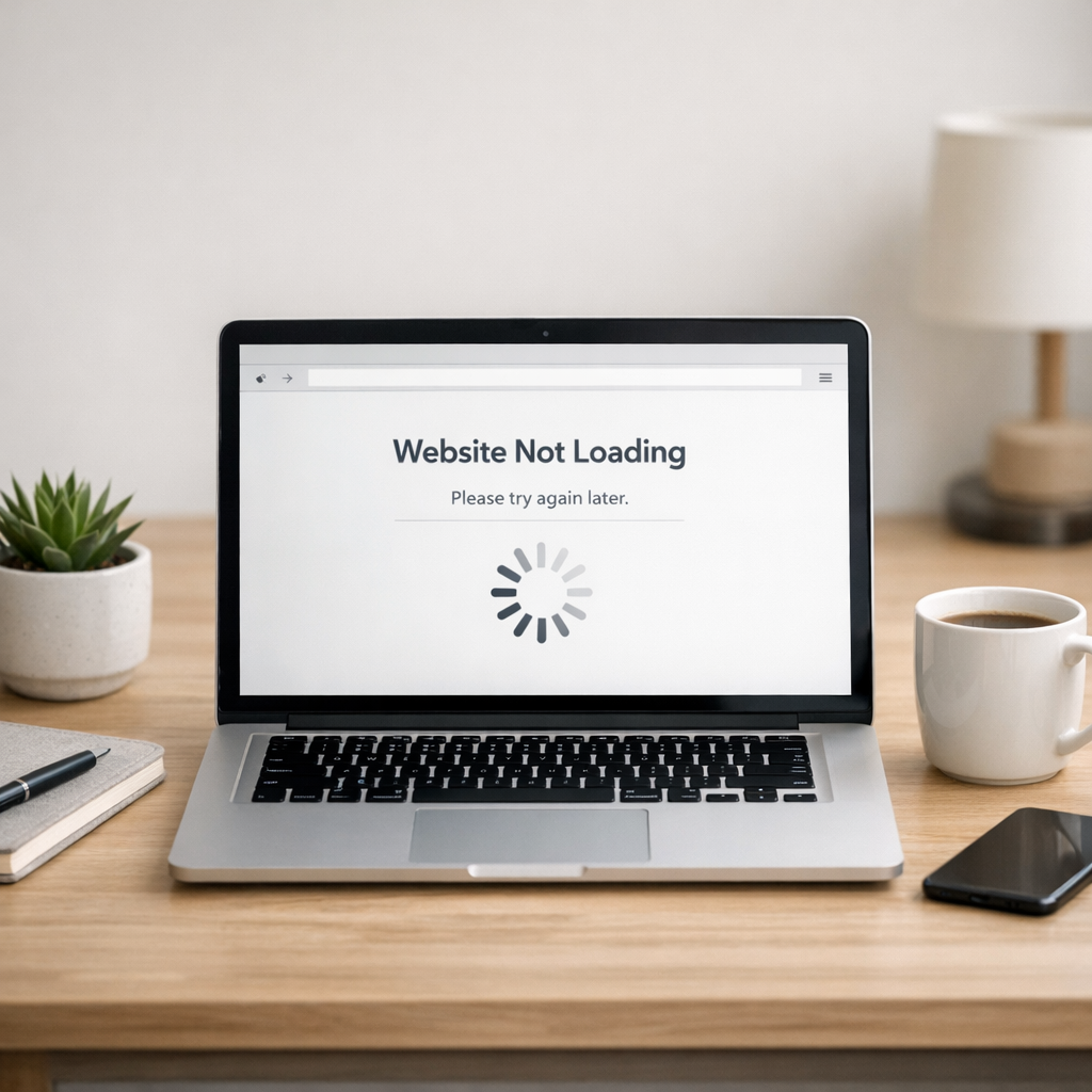 WordPress Website Problems? Why Managed Hosting Solves Slow, Broken & Hacked Sites